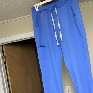 Figs nurse jogger scrub pants